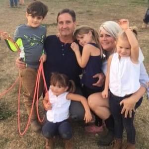 Meet your Posher, Brenda